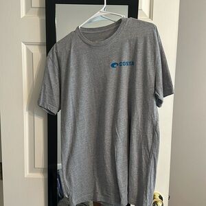 Men’s Costa Tshirt